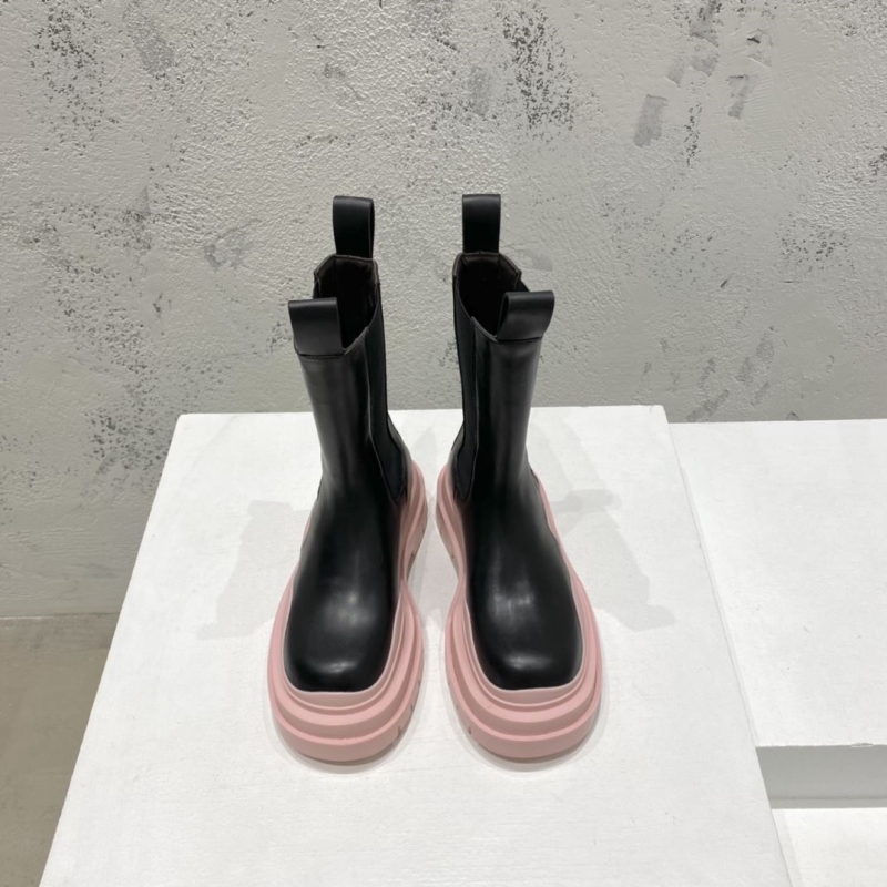 Bottega Veneta Boots